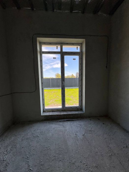 Продаж окремого будинку 125 м.кв.Конопниця