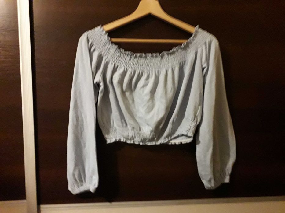 top z falbankami