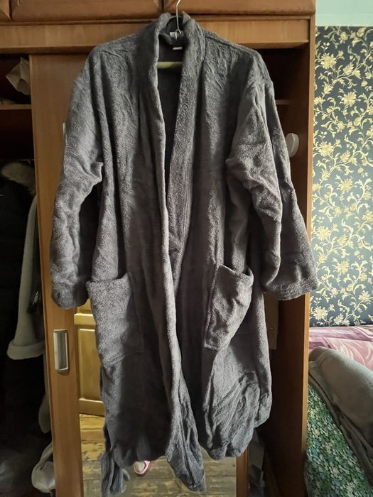 Чоловічий халат новий