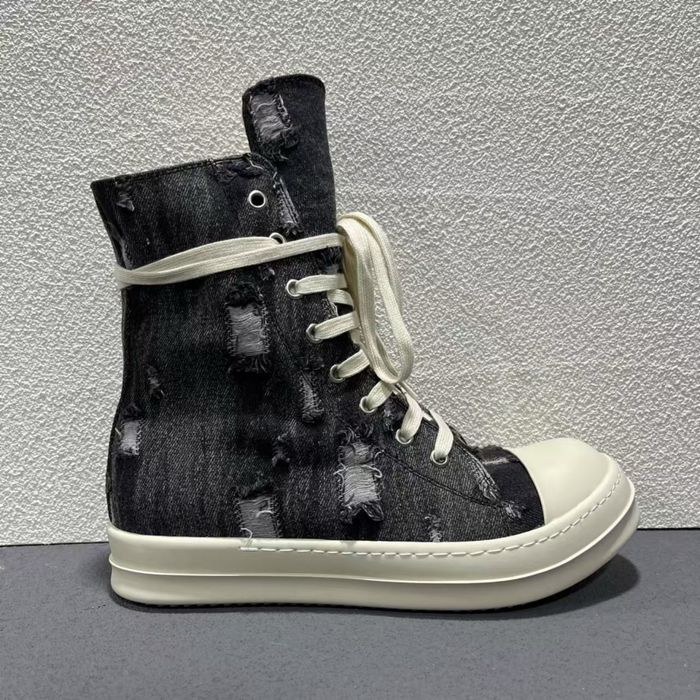 Кросівки Rick Owens