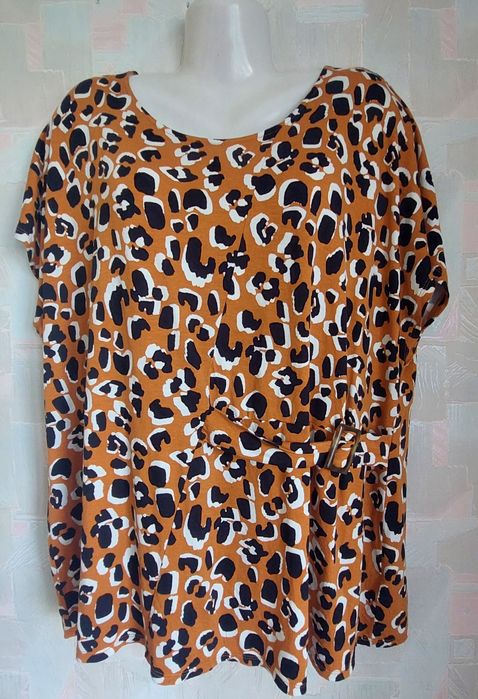 Футболки женские. Новые