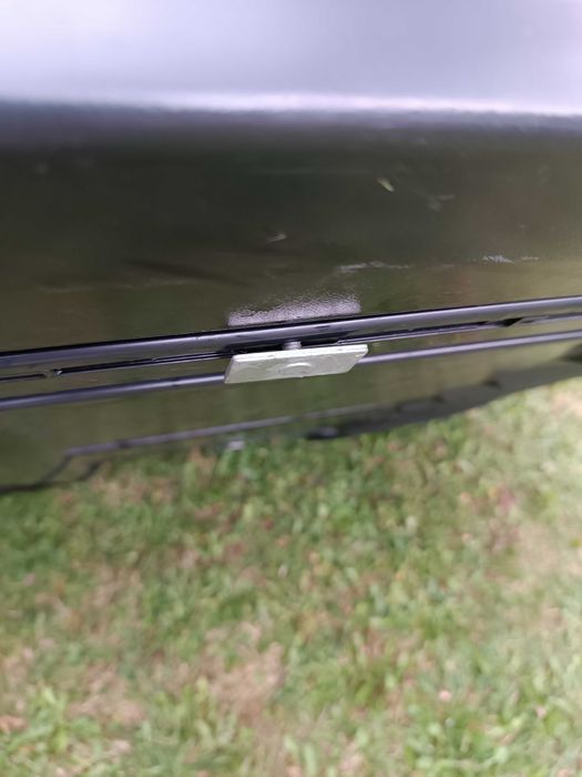 Box dachowy Porsche , bagażnik dachowy Porsche 218x89x40