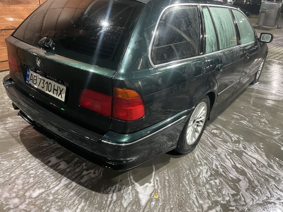 Продам е 39 м57