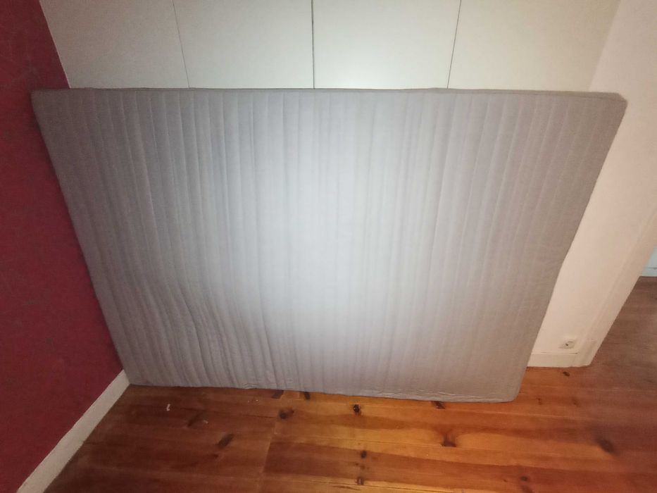 Vendo colchão usado em bom estado 40€
