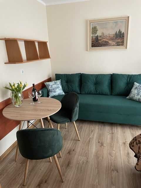 Villa Zuzanna Dąbki noclegi blisko morza