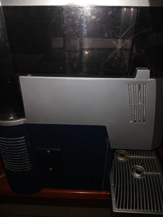 Máquina de Café Saeco