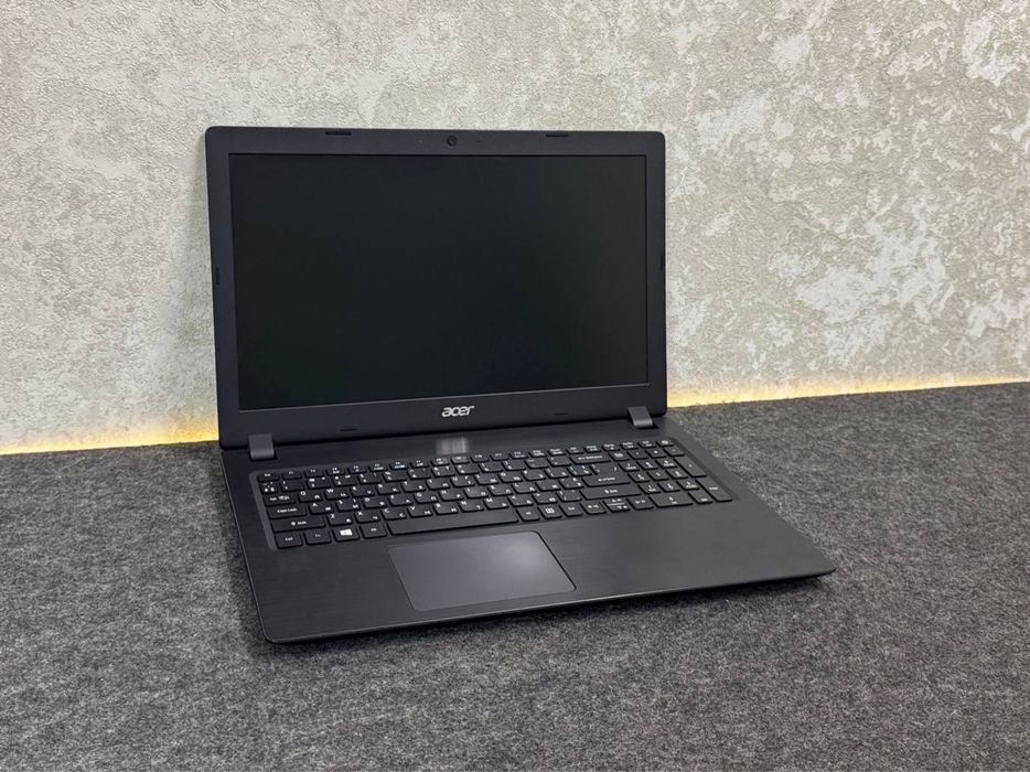Ноутбук Acer A315-15 Core i7 8GB GeForce MX150