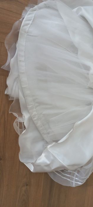 Sukienka komunijna  146