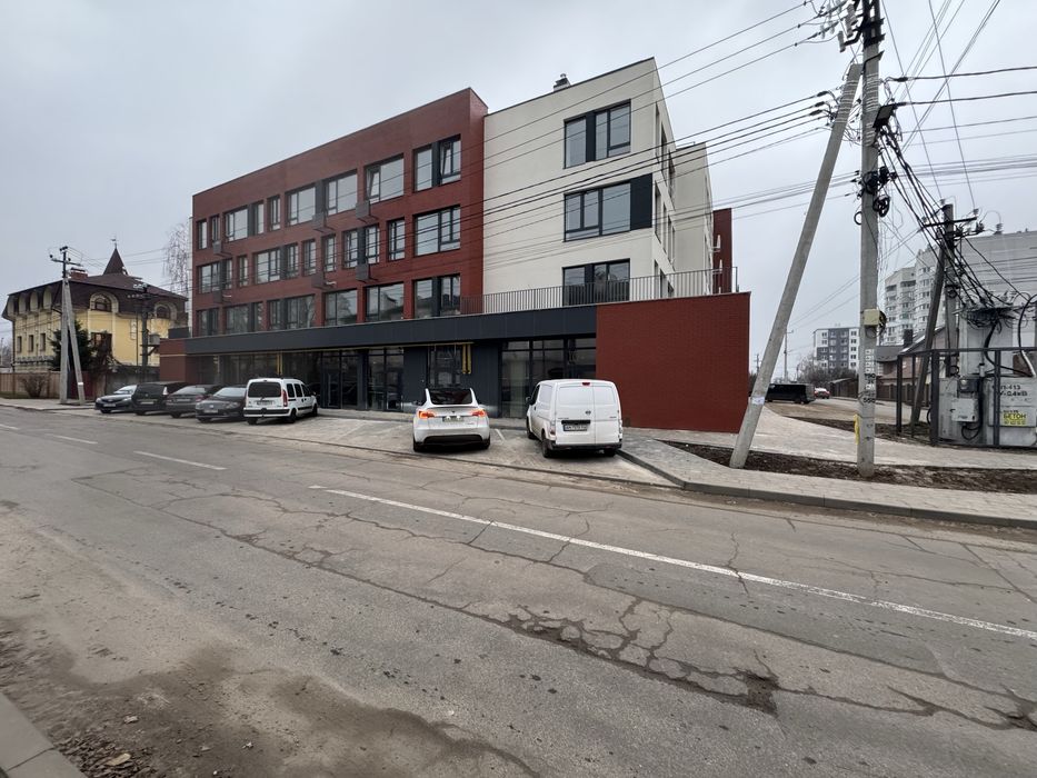 Продам готову 1к квартиру 40 м2  ЖК Петрівське містечко 2,