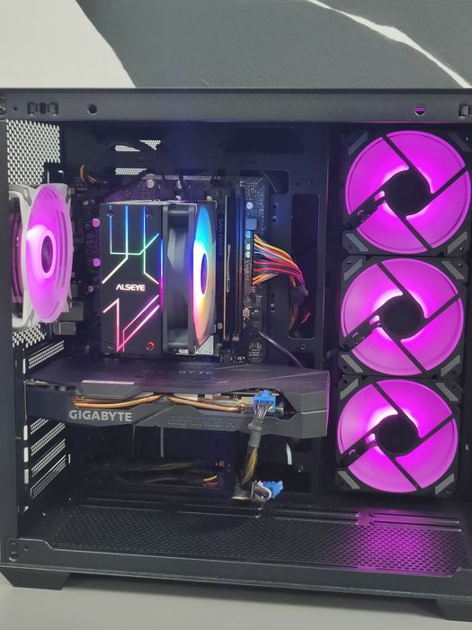 Відеокарта RTX 2060 Super 8GB