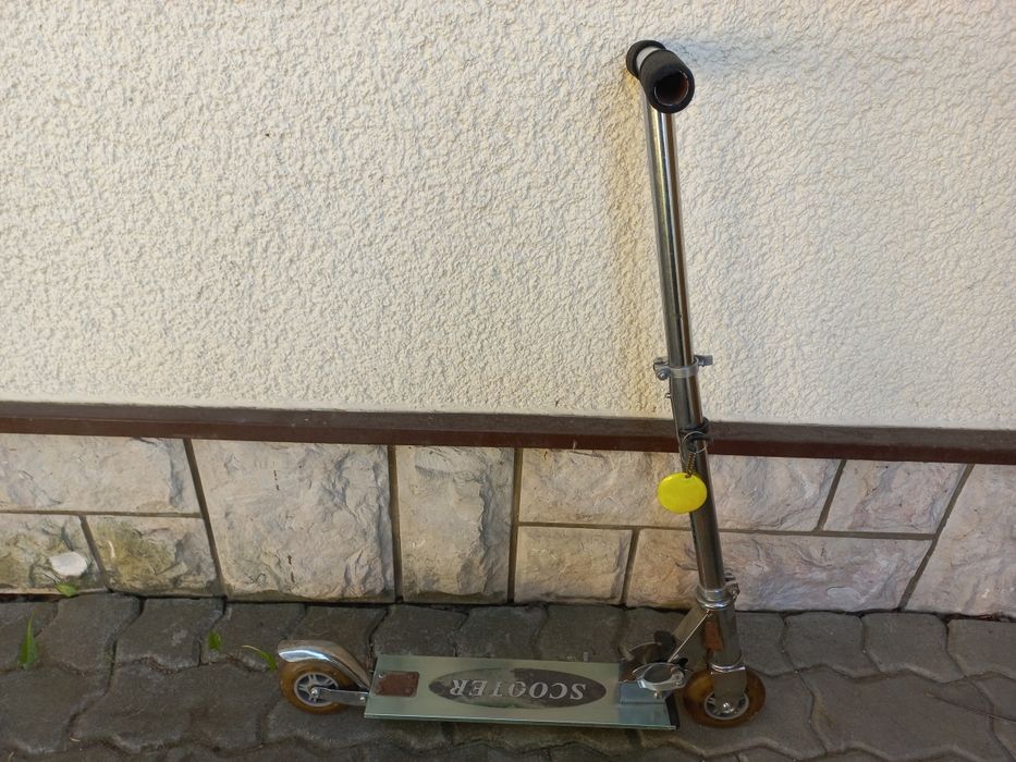 Hulajnoga dziecięca scooter