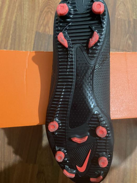 Chuteira nike phanton