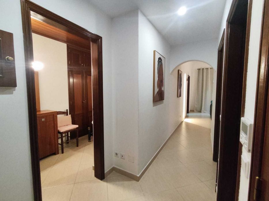 Casa a 350m da Praia da Manta Rota