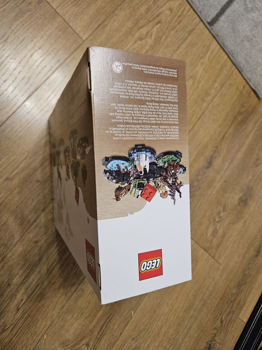 Klocki LEGO Promocyjne 400.2024 - LEGO 2024 Employee Gift