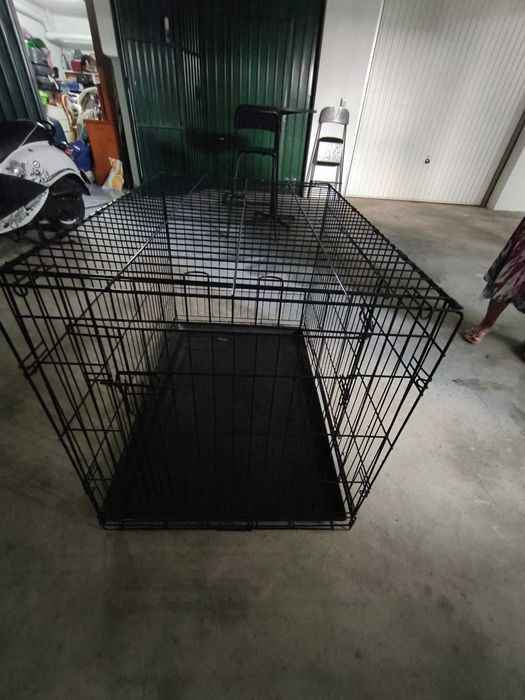 Jaula para animais
