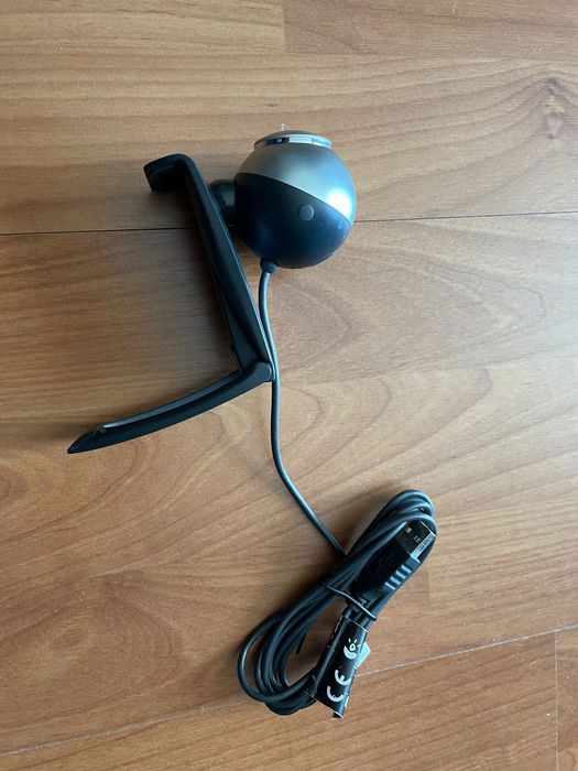 Webcam Logitech QuickCam IM