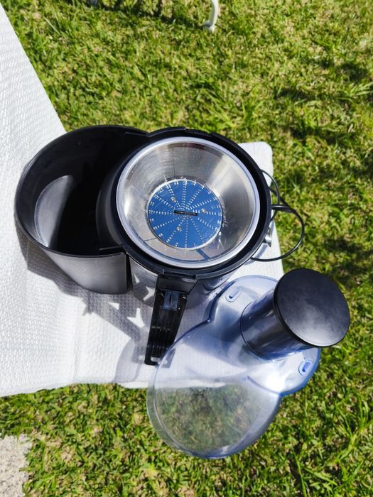 Philips Centrifugadora HR1858