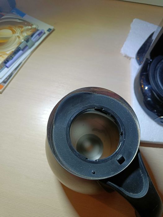 Кофеварка капельная  Braun 3106 Sommelier Thermo