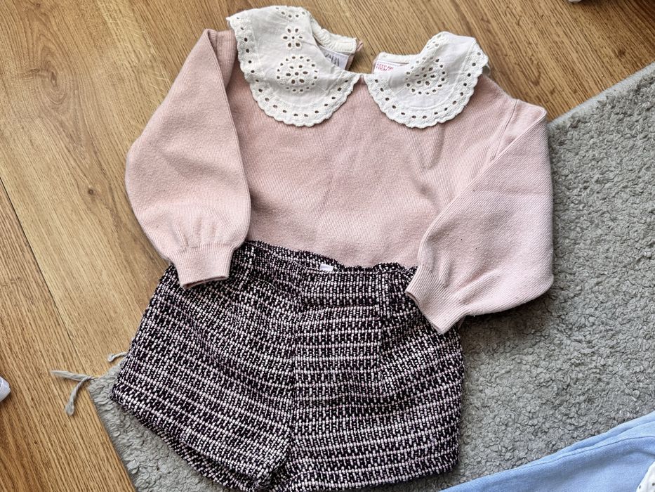 Одяг на дівчинку 2 роки