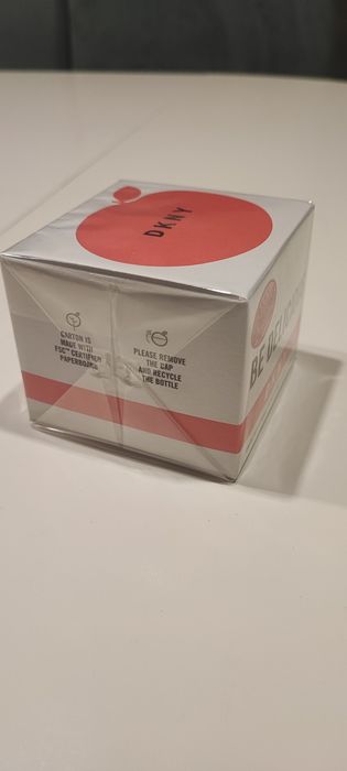 Dkny - Be Delicious Fresh Blossom Eau De Perfume Spray 50ml