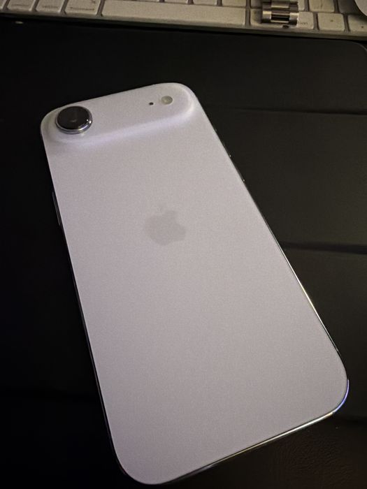 IPhone 17 AIR  256gb  sky blue