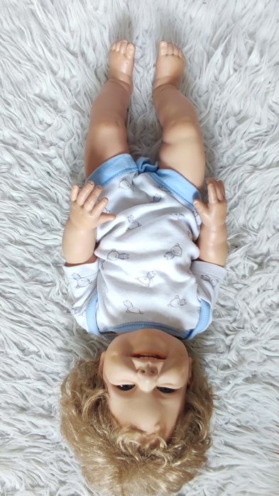 Лялька характерна Іспанія