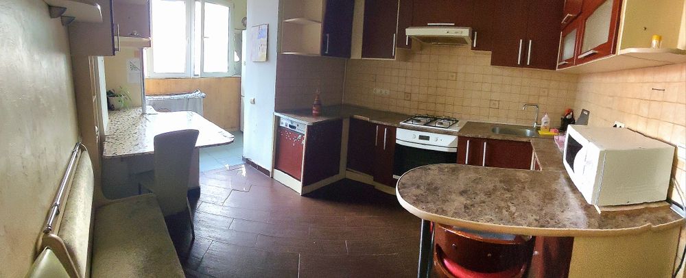 Подобово, самий Центр!