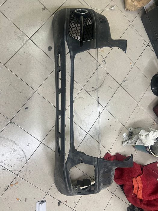 Para-choques Audi Q5 Sline