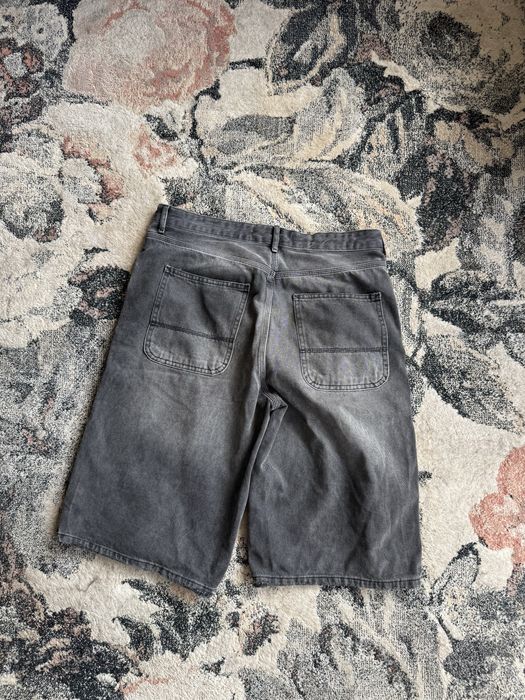 Baggy Шорты Bershka