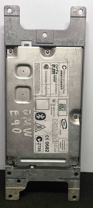 Módulo Bluetooth 6434A-MULF2 - BMW X5