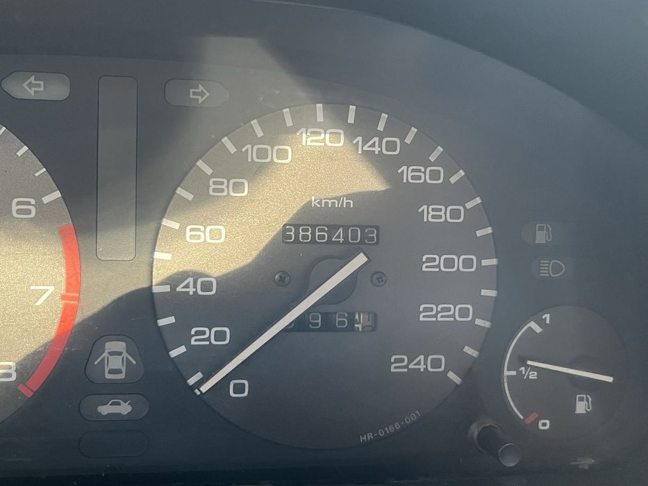 Продам Honda accord