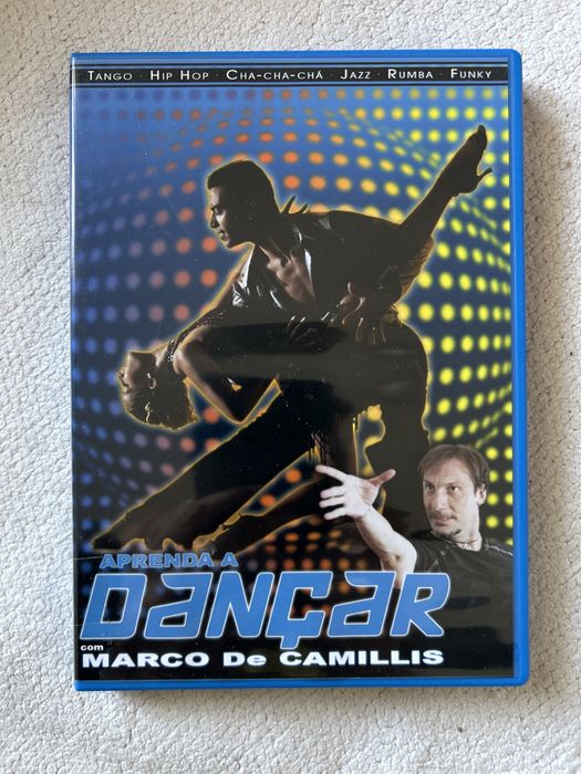 Filmes em DVD 5 euros cada DVD