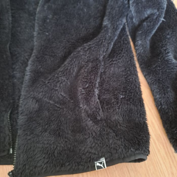 Puma Warm Jacket – With Hood and Pockets!64751949761923121