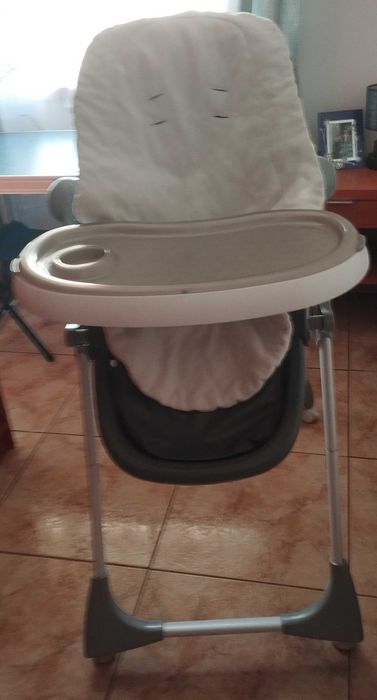 Cadeira de para bebê