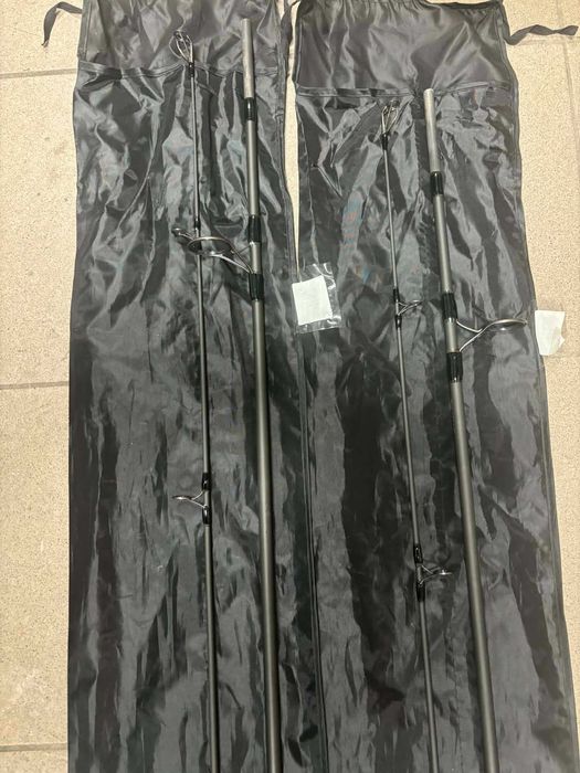 Wędki Daiwa Emcast Carp - 10ft/3,00m 3.0lb  kpl 2 sztuki