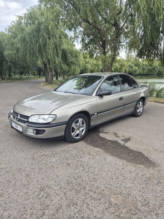Продам Opel Omega B