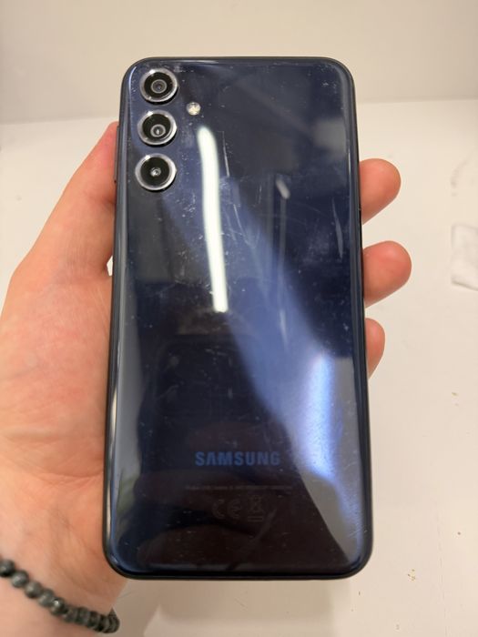 Samsung M34 5G 128GB 6GB RAM