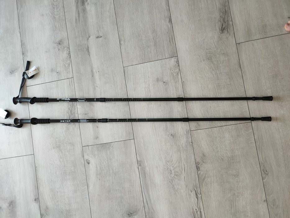 Kijki Nordic Walking