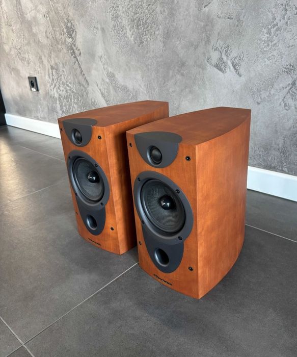 Wharfedale evolution 2/8 stan idealny