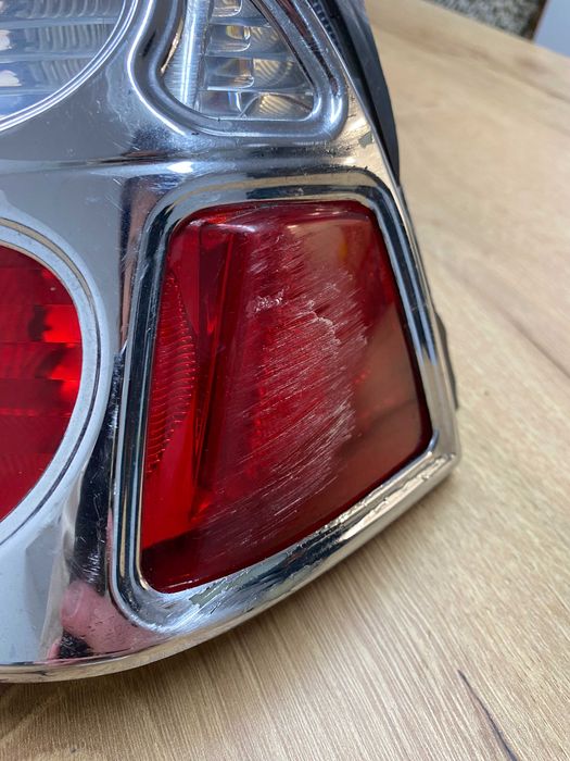 6898 Lampa tylna prawa Stanley P4172R Honda Goldwing GL1800