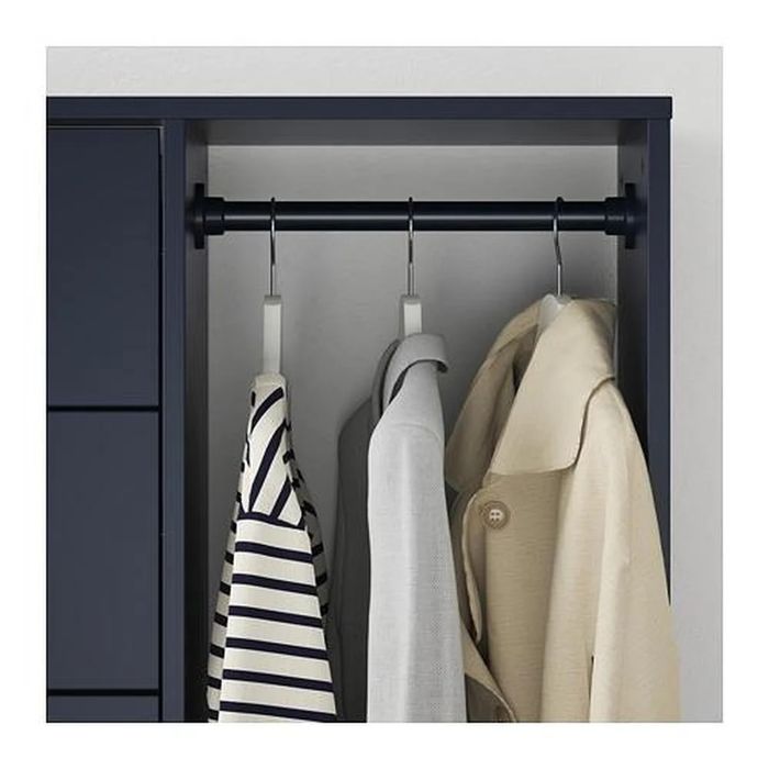 Komoda IKEA nordmela