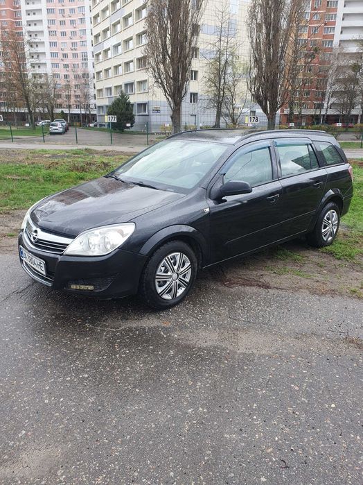Продам OpeL Astra 1.3 D