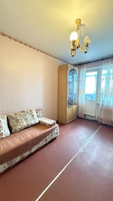 Продаж 3-кімнатної квартири, вул. Полтавська