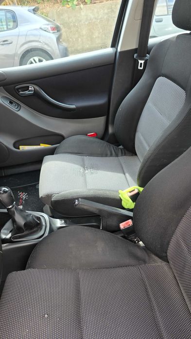 Vendo SEAT Leon I Hatchback (1M1) 1.9 TDI Diesel 110 cv
