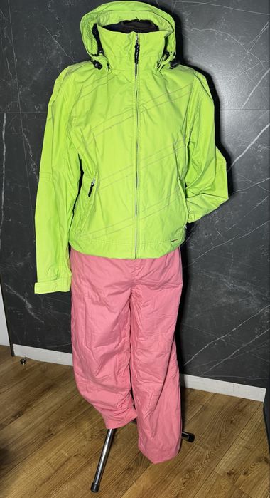 Продам лижні жіночі штани