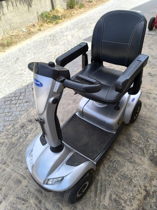 Scooter Mobilidade