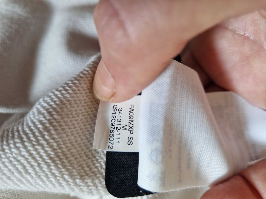Polo com carapuço para mulher da Nike original