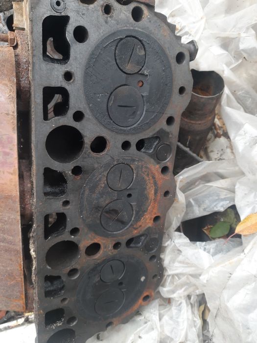 Продам ГБЦ Т-150 ( СМД 60)