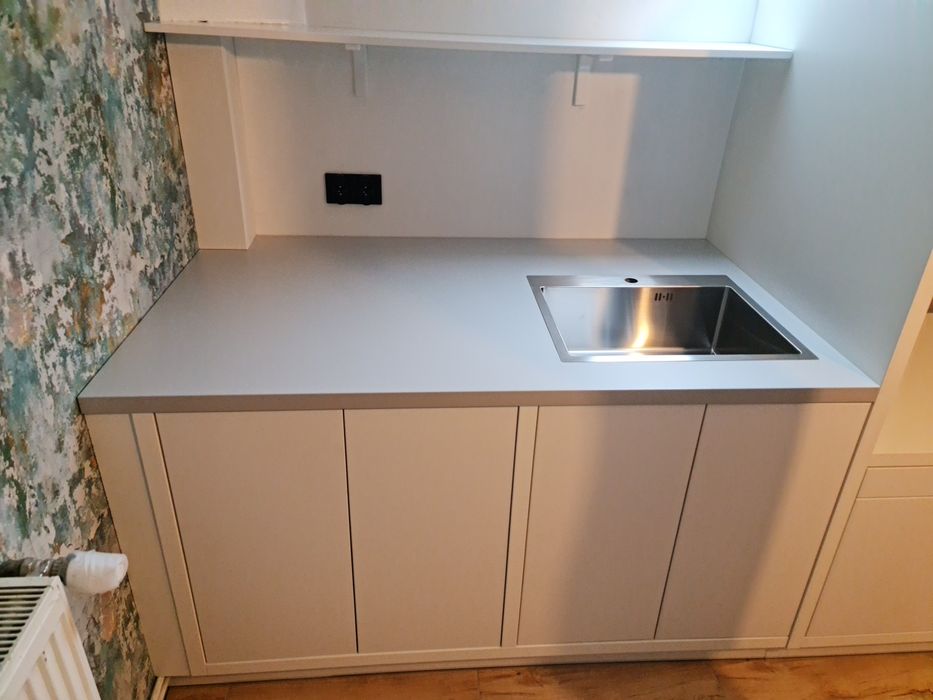 Meble na wymiar,montaż