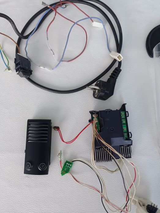 Peças máquina Nespresso